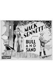 Bull and Sand movie poster