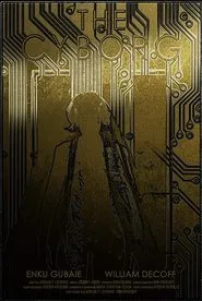 The Cyborg movie poster