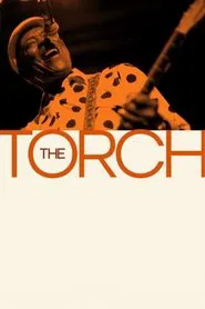 The Torch movie poster