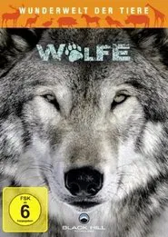 Poster do filme Wunderwelt der Tiere - Wölfe