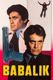 Babalık movie poster