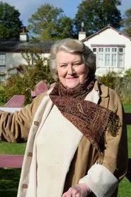 Beatrix Potter with Patricia Routledge movie poster