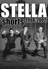 Poster do filme Stella Shorts 1998-2002