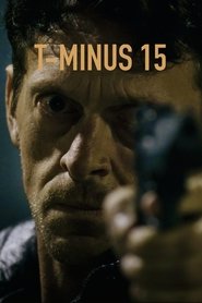 T-minus Fifteen movie poster