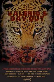 Valerio's Day Out movie poster