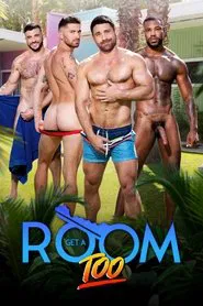 Get A Room Too movie poster