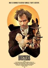 Poster do filme Dusters