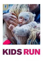 Kids Run movie poster