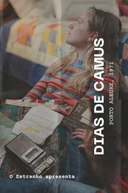 Dias de Camus movie poster