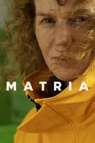 Matria movie poster