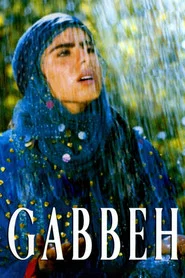 Poster do filme Gabbeh