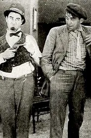 Safe in Jail movie poster