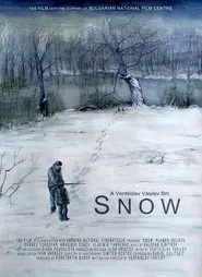 Snow movie poster