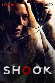 Shook movie poster