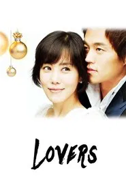 Lovers tv show poster