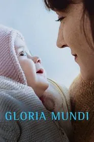 Gloria Mundi movie poster