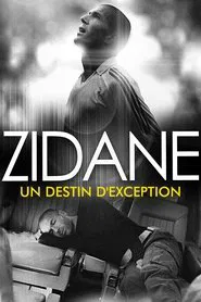 Zidane, un destin d'exception movie poster