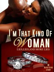 Poster do filme I'm That Kind of Woman