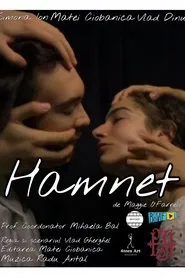 Hamnet movie poster