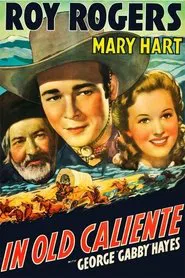 Poster do filme In Old Caliente