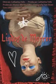 Deadly Gorgeous movie poster