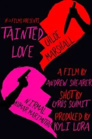 Tainted Love movie poster