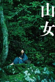 Mountain Woman movie poster