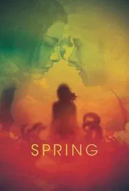 Spring movie poster