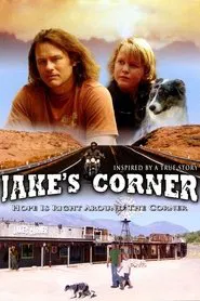 Jake's Corner movie poster