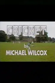 Cricket movie poster