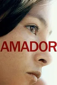 Amador movie poster