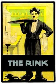 The Rink movie poster