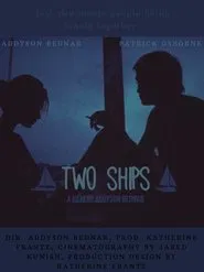 Two Ships movie poster