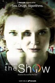 The Show tv show poster