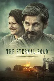 Poster do filme A Estrada Eterna