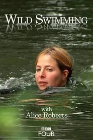 Wild Swimming movie poster