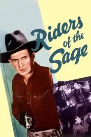 Poster do filme Riders of the Sage