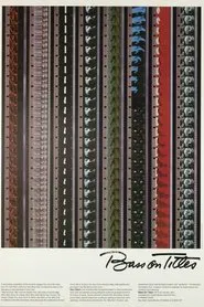 Bass on Titles movie poster