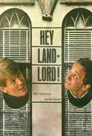Hey Landlord! tv show poster