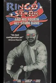 Poster do filme Ringo Starr And His Fourth All Starr Band