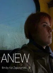 Anew movie poster