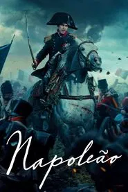 Poster do filme Napoleão