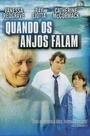 Poster do filme Quando os Anjos Falam