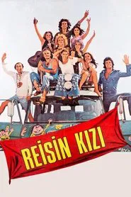 Reisin Kızı movie poster