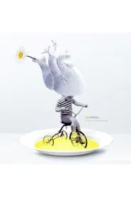 SCANDAL - Kiss From the Darkness [Limited Edition] movie poster