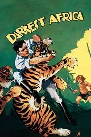 Darkest Africa movie poster