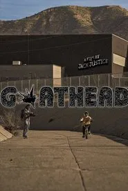 Goatheads movie poster