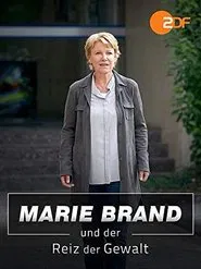 Poster do filme Marie Brand und der Reiz der Gewalt