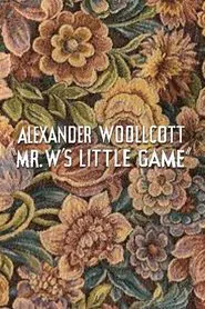 Mr. W's Little Game movie poster
