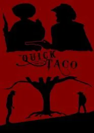Poster da série The Quick and the Taco